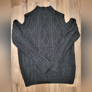 Cloud Chaser Knit Sweater